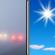 Tuesday: Patchy Fog then Sunny