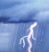 Thunderstorm, Mostly cloudy