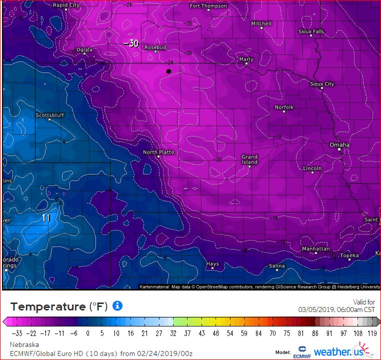 Welcome Valentine Nebraska Real Time Weather With Hd Webcams