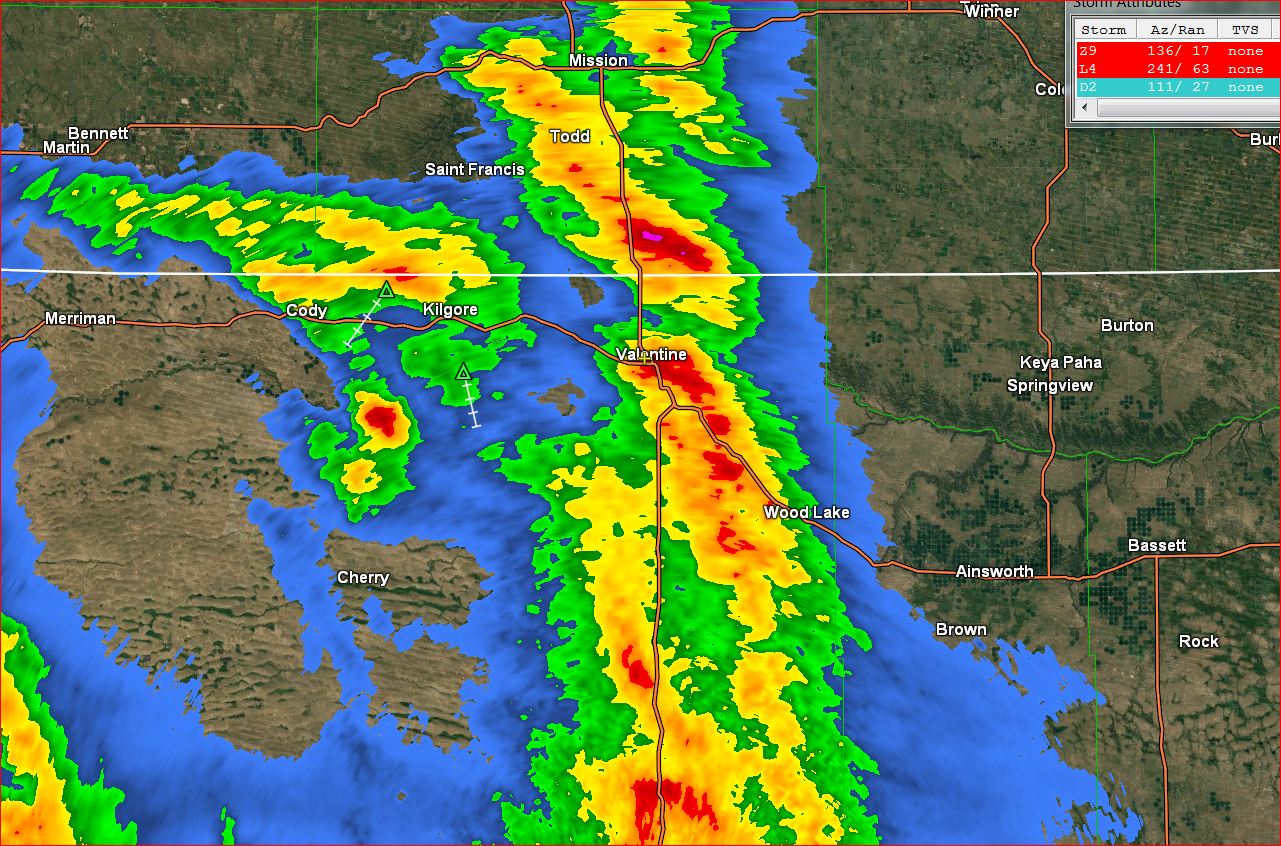 Welcome Valentine Nebraska Real Time Weather With Hd Webcams