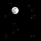 Tonight: Clear, with a low around 44. East wind around 10 mph. 